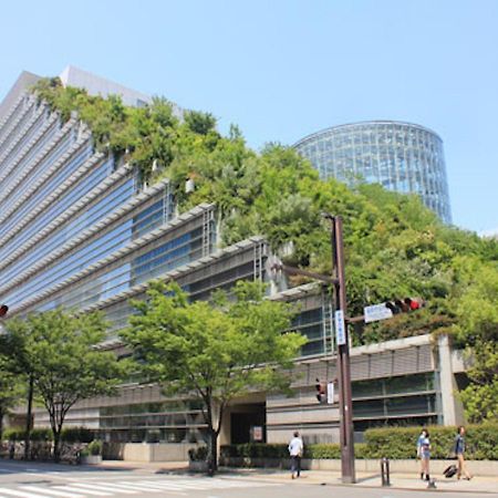 Local Hakata Apartment No10 Fukuoka  Dış mekan fotoğraf