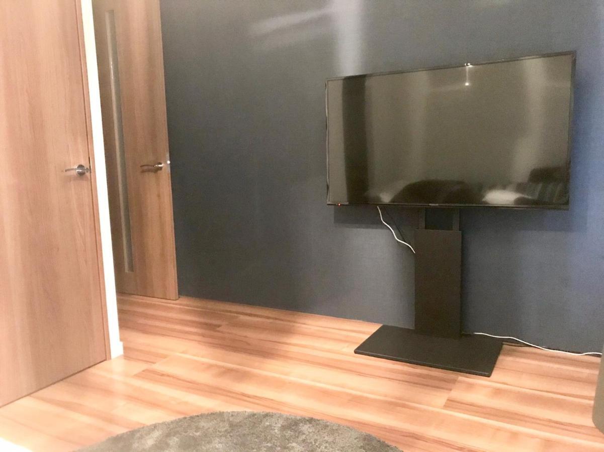 Local Hakata Apartment No10 Fukuoka  Dış mekan fotoğraf