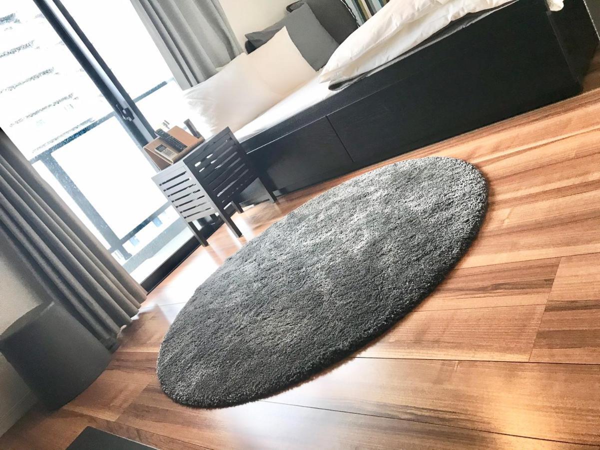 Local Hakata Apartment No10 Fukuoka  Dış mekan fotoğraf