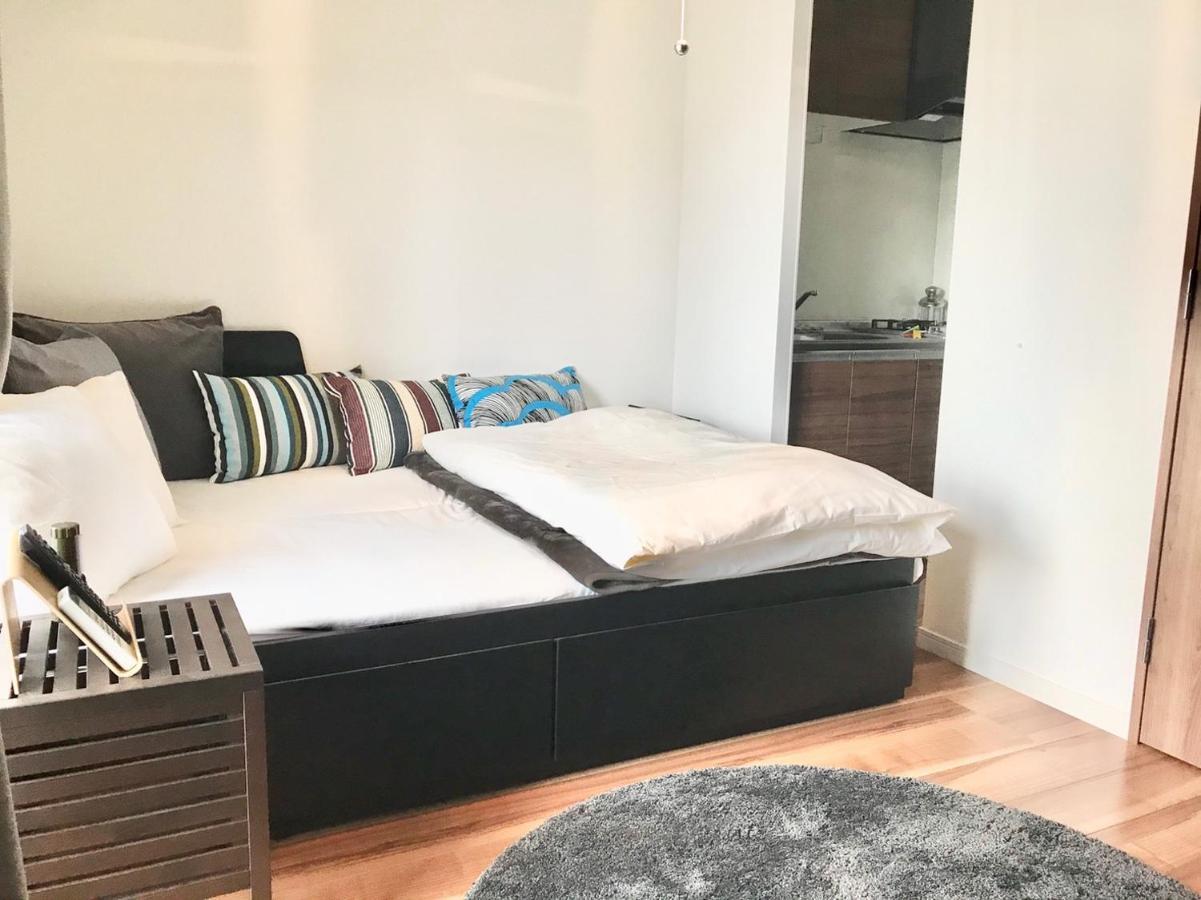 Local Hakata Apartment No10 Fukuoka  Dış mekan fotoğraf
