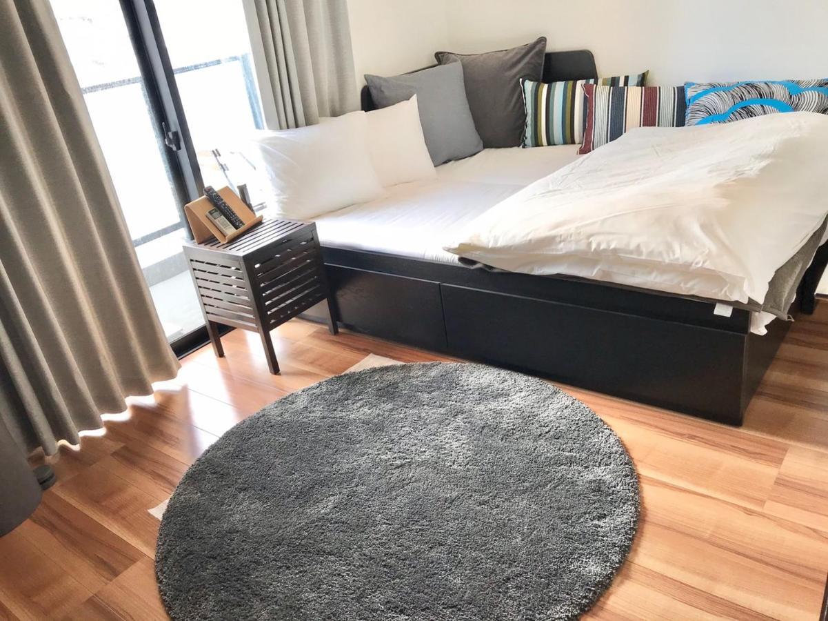 Local Hakata Apartment No10 Fukuoka  Dış mekan fotoğraf