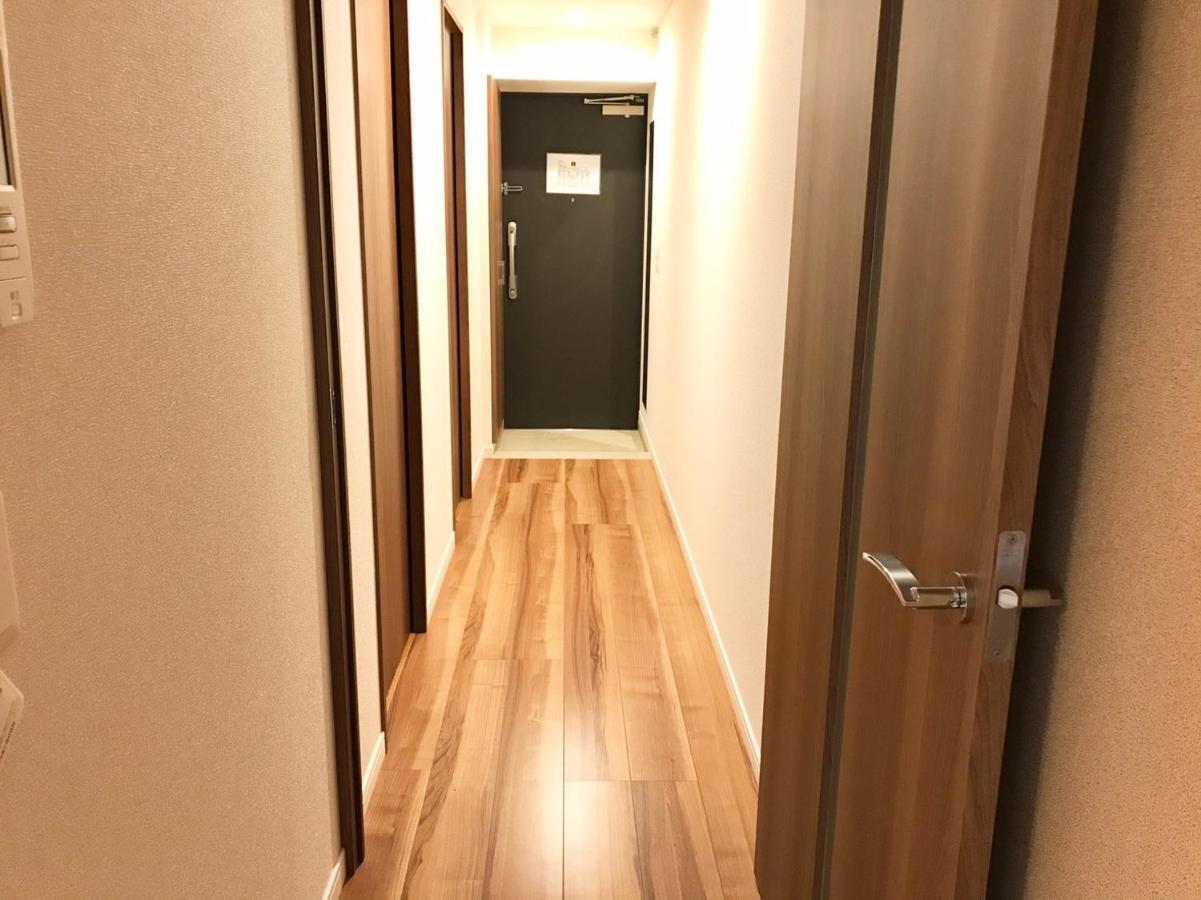Local Hakata Apartment No10 Fukuoka  Dış mekan fotoğraf