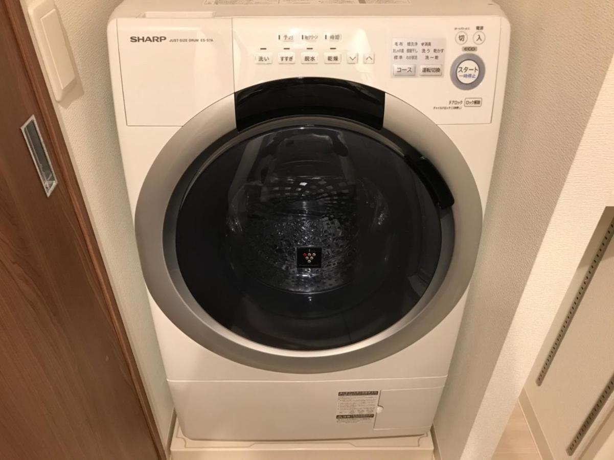 Local Hakata Apartment No10 Fukuoka  Dış mekan fotoğraf