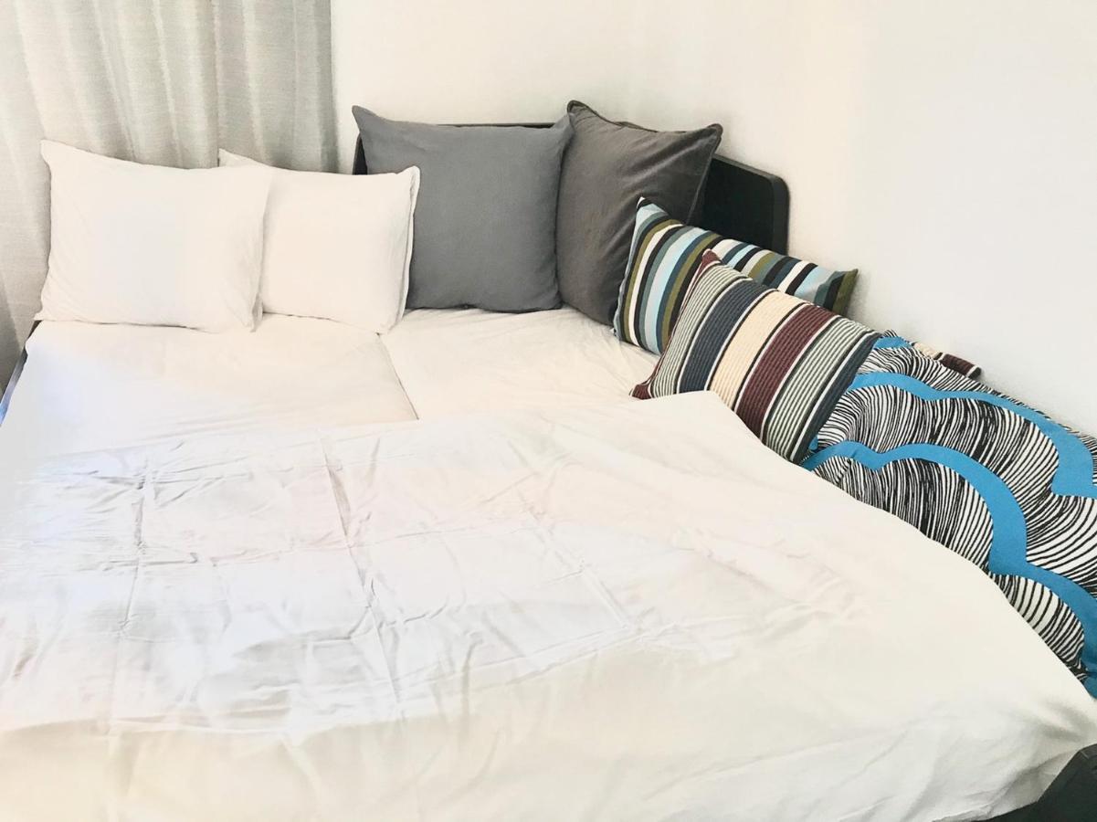 Local Hakata Apartment No10 Fukuoka  Dış mekan fotoğraf