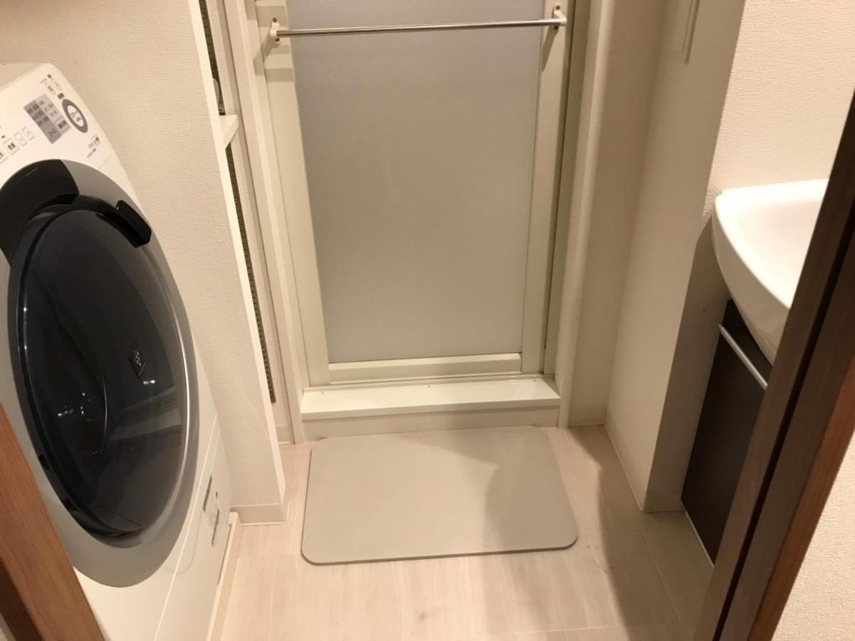 Local Hakata Apartment No10 Fukuoka  Dış mekan fotoğraf