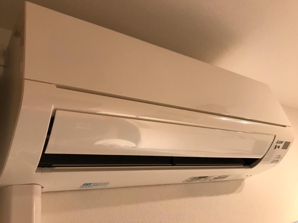 Local Hakata Apartment No10 Fukuoka  Dış mekan fotoğraf