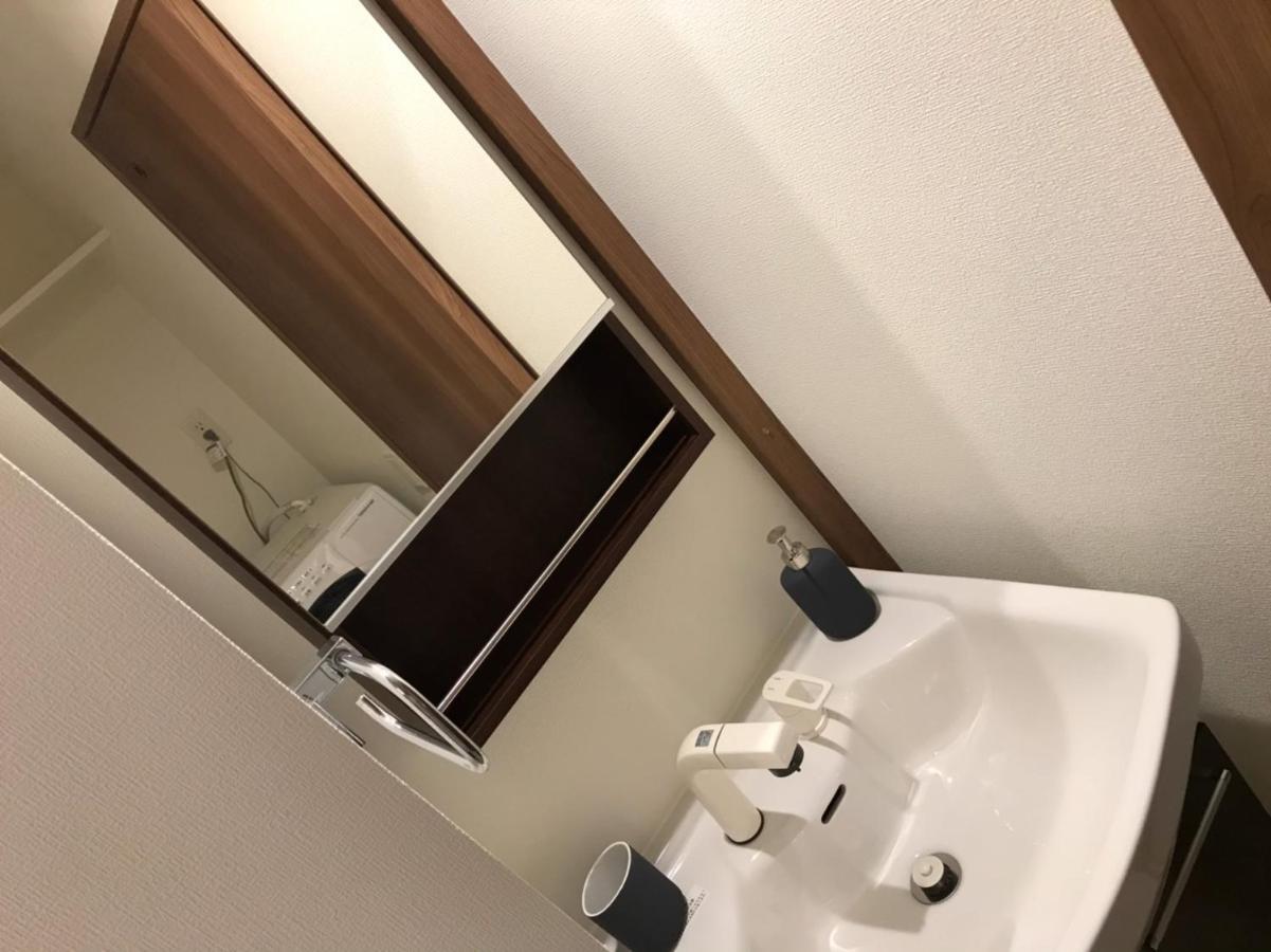 Local Hakata Apartment No10 Fukuoka  Dış mekan fotoğraf